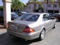 Pewter Silver Metallic - S 55 AMG Sedan Photo No. 3