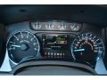 2014 Blue Jeans Ford F150 XLT SuperCrew  photo #18