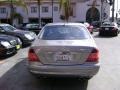 Pewter Silver Metallic - S 55 AMG Sedan Photo No. 4