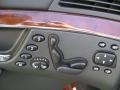 Pewter Silver Metallic - S 55 AMG Sedan Photo No. 6
