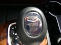 Pewter Silver Metallic - S 55 AMG Sedan Photo No. 12