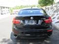 Jet Black - X6 xDrive35i Photo No. 5