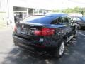 Jet Black - X6 xDrive35i Photo No. 6