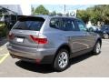 Space Gray Metallic - X3 xDrive30i Photo No. 3