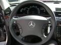 Pewter Silver Metallic - S 55 AMG Sedan Photo No. 15
