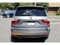 Space Gray Metallic - X3 xDrive30i Photo No. 4