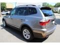 Space Gray Metallic - X3 xDrive30i Photo No. 5