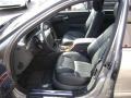Pewter Silver Metallic - S 55 AMG Sedan Photo No. 16
