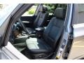 Space Gray Metallic - X3 xDrive30i Photo No. 12