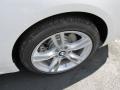 Alpine White - 4 Series 428i xDrive Convertible Photo No. 3