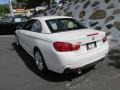 Alpine White - 4 Series 428i xDrive Convertible Photo No. 4