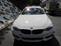 Alpine White - 4 Series 428i xDrive Convertible Photo No. 8