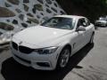 Alpine White - 4 Series 428i xDrive Convertible Photo No. 9