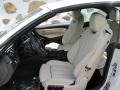 Venetian Beige Front Seat Photo for 2015 BMW 4 Series #96771414
