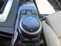 2015 BMW 4 Series 428i xDrive Convertible Controls