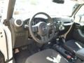 Bright White - Wrangler Rubicon 4x4 Photo No. 15