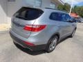 2013 Iron Frost Hyundai Santa Fe Limited AWD  photo #8