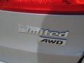 2013 Iron Frost Hyundai Santa Fe Limited AWD  photo #9