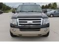 2007 Black Ford Expedition Eddie Bauer 4x4  photo #2