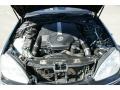 Black - S 500 Sedan Photo No. 23