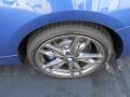 Estoril Blue Metallic - 2 Series M235i xDrive Coupe Photo No. 3