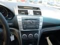 2012 White Platinum Pearl Mazda MAZDA6 i Sport Sedan  photo #4