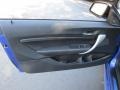 Estoril Blue Metallic - 2 Series M235i xDrive Coupe Photo No. 10