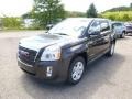 Iridium Metallic - Terrain SLE AWD Photo No. 1