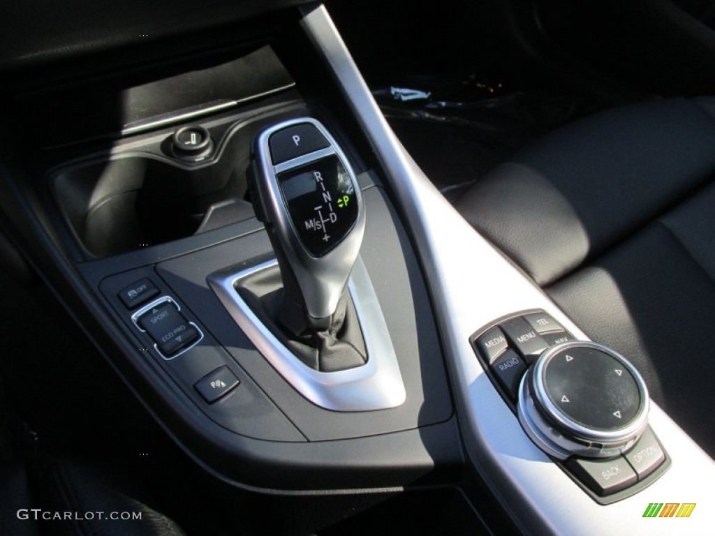 2015 BMW 2 Series M235i xDrive Coupe 8 Speed Sport Automatic Transmission Photo #96773544