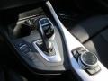 8 Speed Sport Automatic 2015 BMW 2 Series M235i xDrive Coupe Transmission