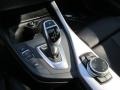  2015 2 Series M235i xDrive Coupe 8 Speed Sport Automatic Shifter