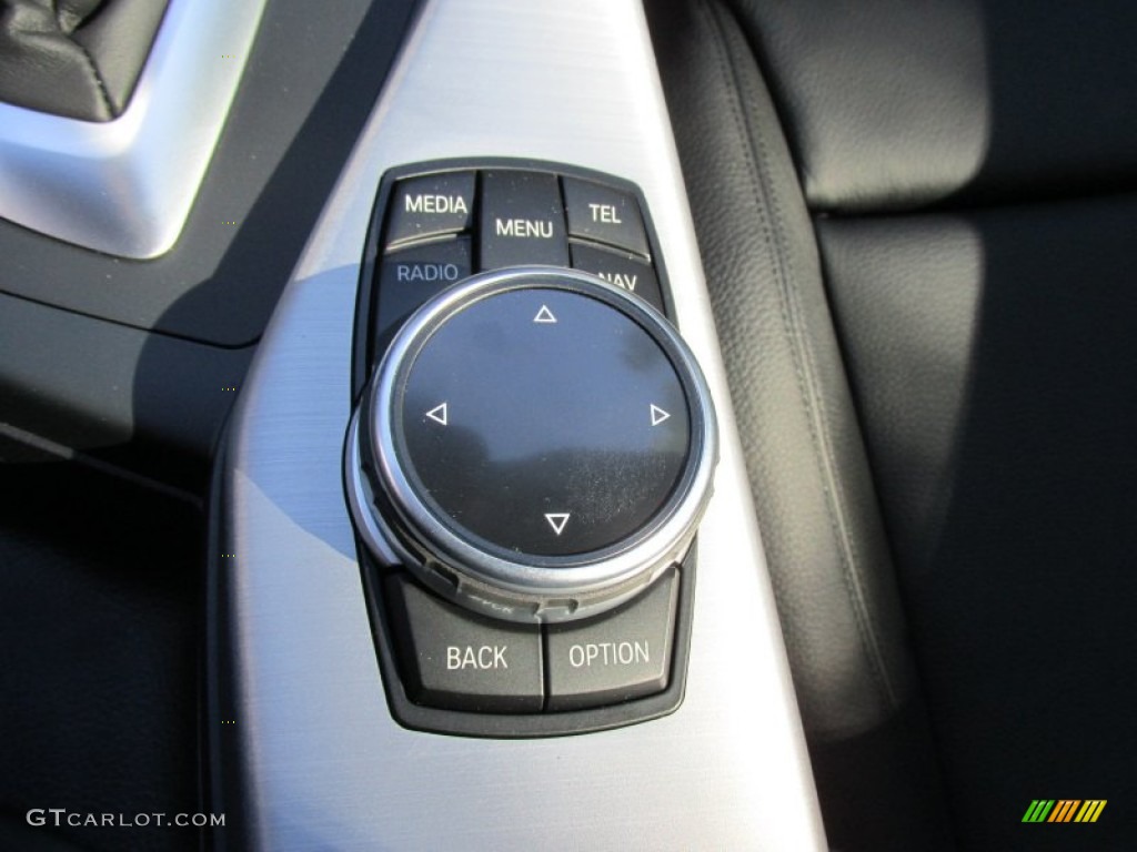 2015 BMW 2 Series M235i xDrive Coupe Controls Photo #96773568