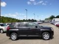 Iridium Metallic - Terrain SLE AWD Photo No. 4