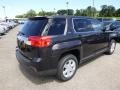 Iridium Metallic - Terrain SLE AWD Photo No. 5