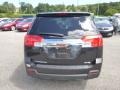 Iridium Metallic - Terrain SLE AWD Photo No. 6