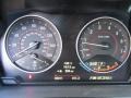 2015 BMW 2 Series M235i xDrive Coupe Gauges