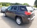 Iridium Metallic - Terrain SLE AWD Photo No. 7