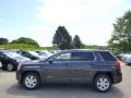 Iridium Metallic - Terrain SLE AWD Photo No. 8