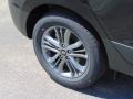 Ash Black - Tucson SE AWD Photo No. 3