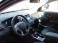 Ash Black - Tucson SE AWD Photo No. 9
