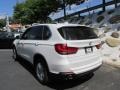 2015 Alpine White BMW X5 xDrive35i  photo #4