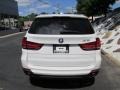 Alpine White - X5 xDrive35i Photo No. 5