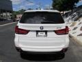 2015 Alpine White BMW X5 xDrive35i  photo #5