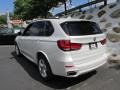 2015 Alpine White BMW X5 xDrive50i  photo #4