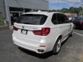 2015 Alpine White BMW X5 xDrive50i  photo #6