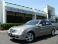 Pewter Metallic - E 500 Sedan Photo No. 1