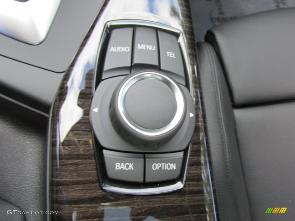 2015 2 Series 228i xDrive Coupe - Glacier Silver Metallic / Black photo #16