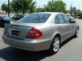 Pewter Metallic - E 500 Sedan Photo No. 4