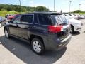 2015 Carbon Black Metallic GMC Terrain SLE AWD  photo #6