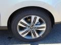 Diamond Silver - Tucson Limited AWD Photo No. 3